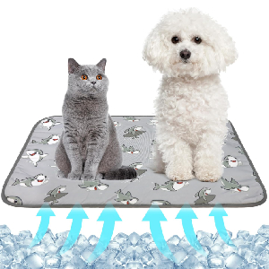 夏季宠物降温垫