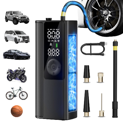 Portable Air Compressor