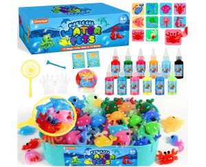 水精灵DIY捏捏乐制作套装