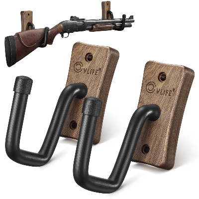 Gun Rack for Wall