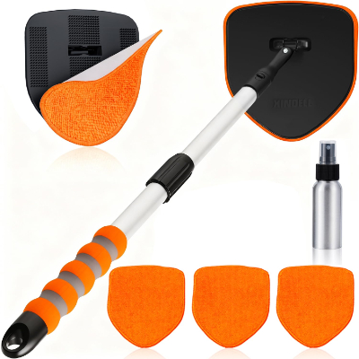 挡风玻璃清洁工具